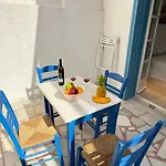 Katy's Naxos City