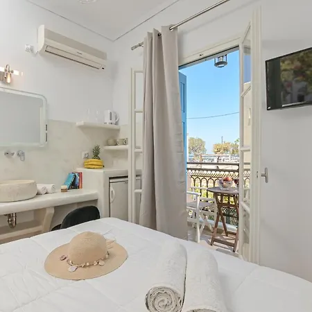 Гостевой дом Katy's 3*