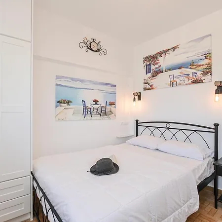 Гостевой дом Katy's 3*