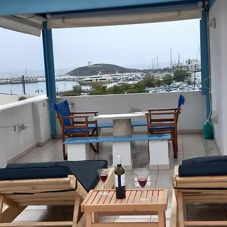 Katy's Гостевой дом