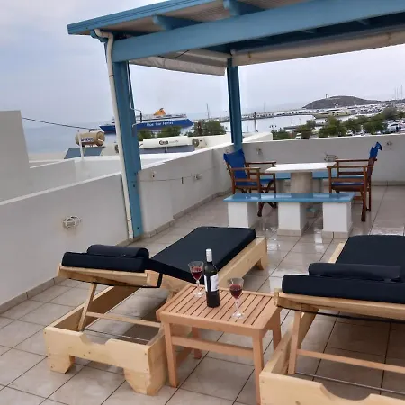 Katy's Гостевой дом