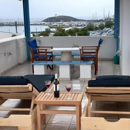 Katy's Гостевой дом 3*