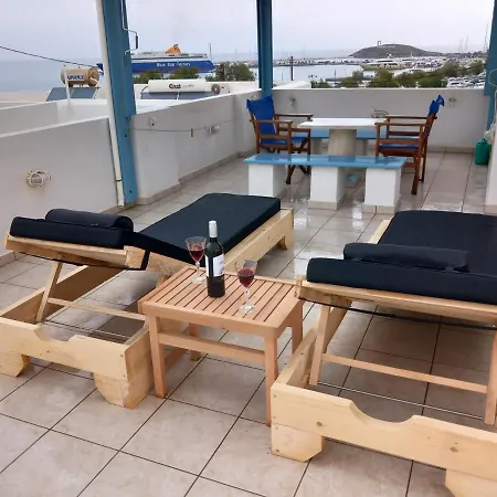 Katy's Гостевой дом