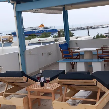 Katy's Гостевой дом 3*