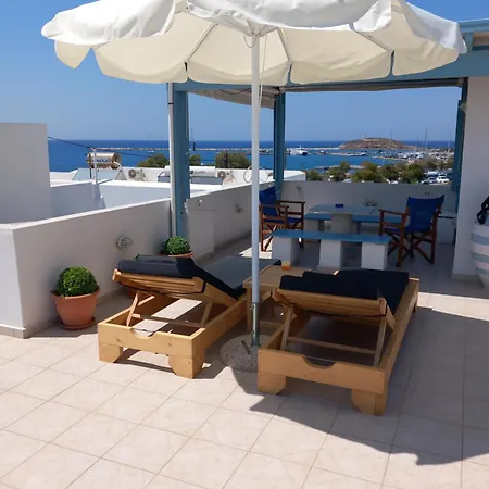 Katy's Гостевой дом 3*