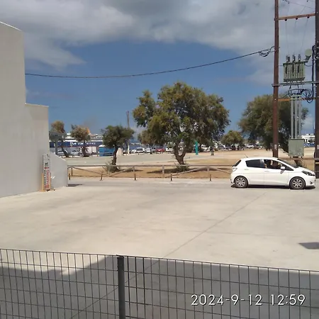 Katy's Гостевой дом 3*