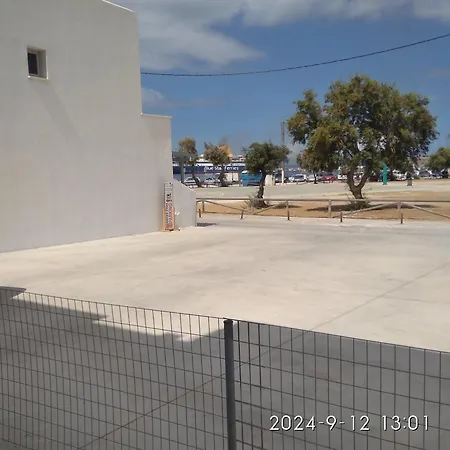 Гостевой дом Katy's 3*