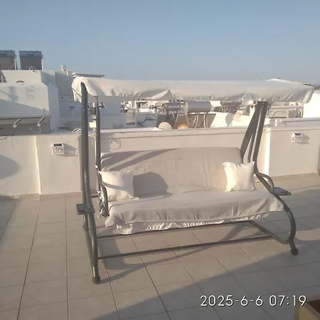 Гостевой дом Katy's