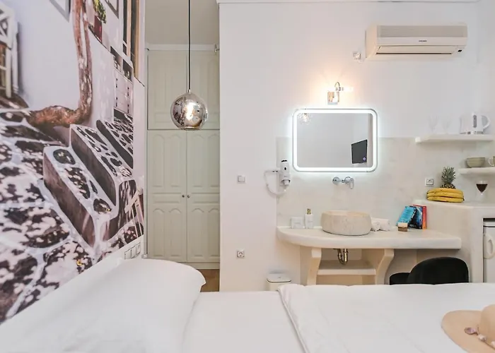 Maison d'hôtes Katy's