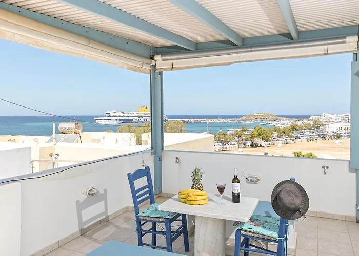 Maison d'hôtes Katy's