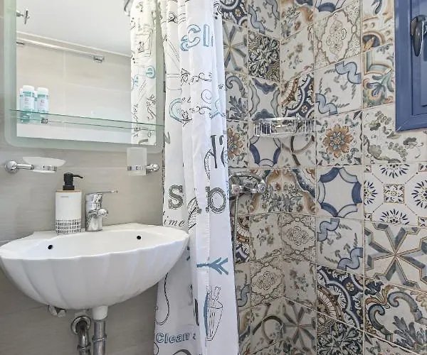 Katy's Maison d'hôtes 3*