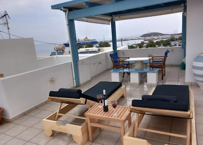 Katy's Maison d'hôtes