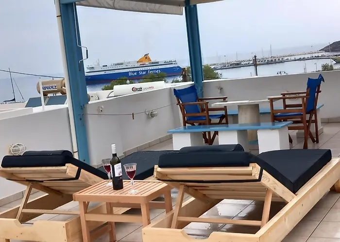 Maison d'hôtes Katy's 3*