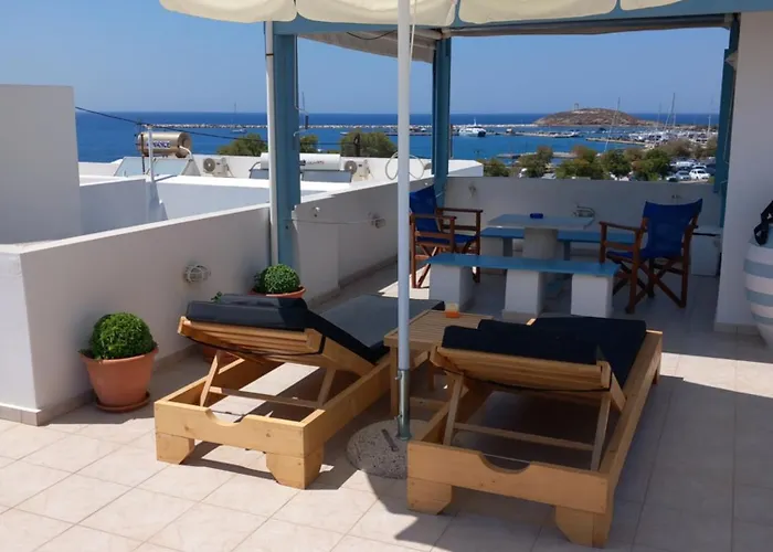 Katy's Maison d'hôtes 3*