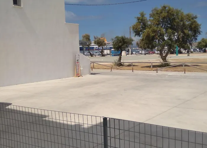 Maison d'hôtes Katy's 3*