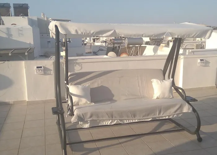 Maison d'hôtes Katy's