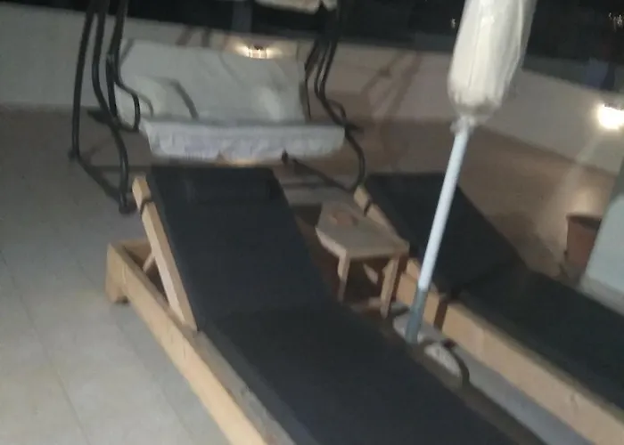 Katy's Maison d'hôtes