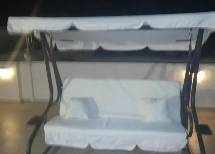 Katy's 3* Naxos City