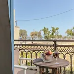 Katy's Naxos City