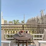 Katy's ゲストハウス Naxos City