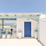 Katy's ゲストハウス Naxos City
