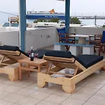 Katy's ゲストハウス Naxos City