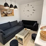 Katy's 4* Naxos City