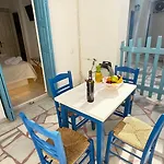 Katy's 4* Naxos City