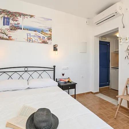Katy's 4* Naxos City