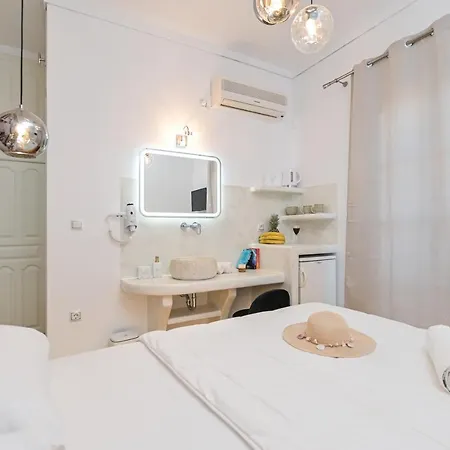 Katy's Pensionat Naxos City