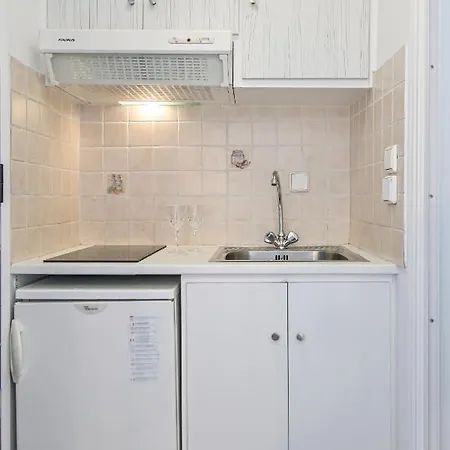Katy's 4* Naxos City