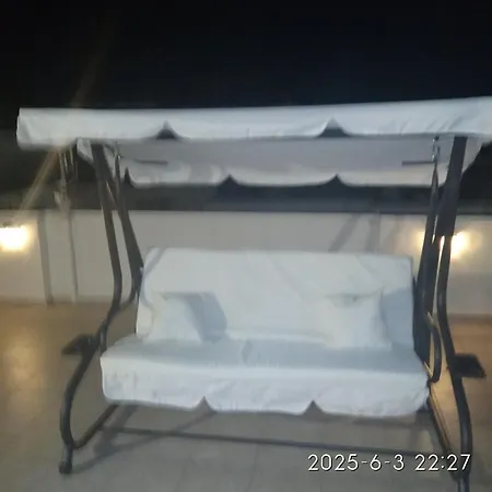 Katy's 4* Naxos City